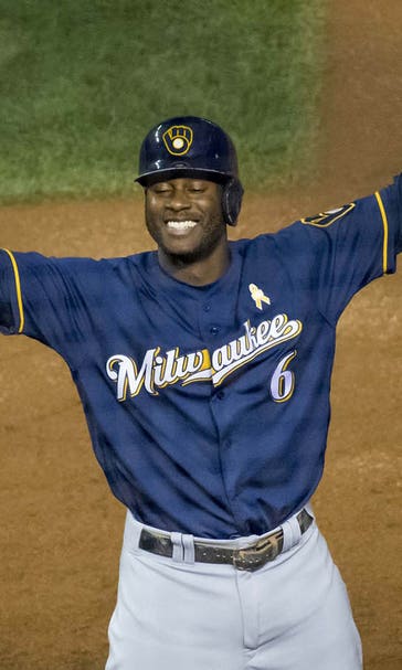 Brewers playoff chase primer: Division within reach